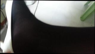 Video 250326701: pantyhose pumping, crossdresser pantyhose black, gay pantyhose, black pantyhose teaser, black pantyhose white, man pumps, gay hd