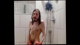 Video 1597314305: fetish gay solo masturbation, fetish solo porn, amateur solo gay porn, horny solo male masturbation, solo male gay sex, dick gay fetish, solo shower masturbation, long dick solo, wet sex fetish, long hair fetish, washing fetish