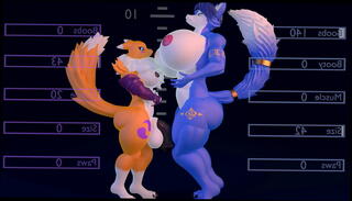 Video 1310544255: futa furry game, breast expansion, sexy futa, giant futa, muscle futa