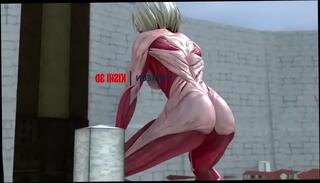 Video 917672285: ass 3d hentai, hentai twerk, anime babe, twerk pmv