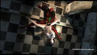 Video 38015004: 3d toons, toon cartoon, hd toon, sucks thick dick, little slut