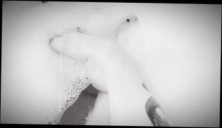 Video 1310980703: feet fetish toes, feet red toes, mature feet fetish, solo female feet, womens feet, toes amateur, red head feet, bath feet, british feet, tattooed feet