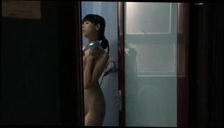 Video 256359901: models straight, chinese model, model behind, model shower, asian model, model hd