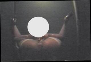 Video 309445101: latin striptease, striptease heels, striptease stockings, straight spanish, teasing