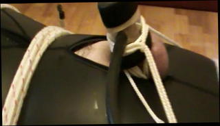 Video 1569021241: latex bondage slave, bdsm bondage slave, bondage slave master, bondage gay slave, bondage slave training, cbt slave, cbt massage, slave machine, gay bondage cock, cock massage handjob, cock massage masturbation, cbt jerking, slaves big cock, latex couple, hungarian cock