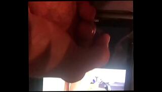 Video 734847645: cumshot slow