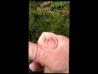 Video 89989101: gay man wanking, nice wank