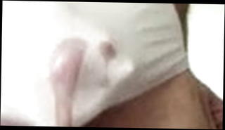 Video 1221283301: wife's dirty panties, wife cumshot, gay cumshot, wearing wife's panties, cumshot fill