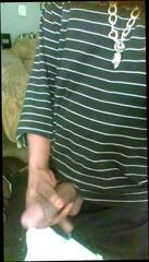 Video 327404801: ebony gay man