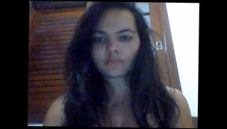 Watch the video about Ruth Costa nua da Faculdade Pitagoras