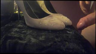 Video 1473588203: cumshot masturbation gay solo, solo male masturbation cumshot, solo amateur masturbation, high heels solo, nude cum