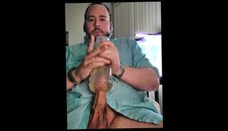 Video 1585253063: solo male fleshlight fuck, fleshlight fuck creampie, solo masturbation fleshlight, fleshlight fuck cumshot, big cock fucking fleshlight, big dick fleshlight fuck, solo masturbation huge cock, amateur huge dick solo, multiple creampie cumshots, solo men masturbating, italian creampie, muscular solo, fucking large cock, cock two cumshots