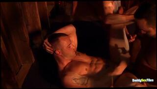 Video 1659170054: interracial fetish, interracial amateur gay, interracial gay black, interracial daddy, ass gangbang, raw gangbang, hole balls, fucks bearded, tongue fucking, muscular ass