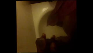 Video 514866095: horny shower