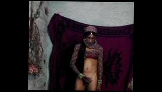 Video 86193585: indian shemale solo