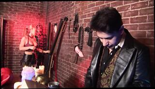 Video 1598988821: bdsm slave submission, submissive bdsm bondage, bdsm fetish slave, sex slave threesome, cuckold threesome sex, bdsm fetish cock, dom slave, big cock threesome sex, big black cock threesome, big boobs threesome, public sex threesome, dom straight, threesome positions, masked dom, threesome hd