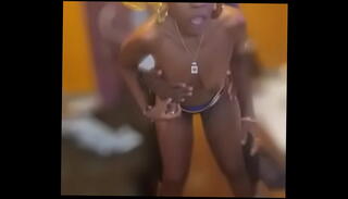 Video 1589686525: 3some ass, phat ass black