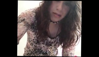 Video 1000575395: shemale milf, milf masturbating