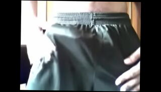 Video 165636995: gay bulge, gay boner