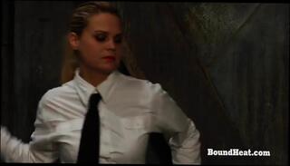 Video 352185601: lesbian slave whipped, bound lesbian slave, lesbian bdsm slave, hardcore lesbian bdsm, slams slave, mistress dominates, maid whipped, whip piercing, straight slave, whipping young, whipping hd, mistress face