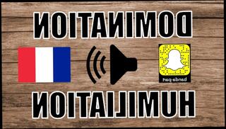 Video 1485991203: joi humilation, domination joi, fetish domination, domination amateur, domination french, joi instructions, humiliation