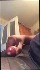 Video 351621401: dildo squirts hard, gay crossdresser, large squirt, pounded squirts, squirting tight, love squirting