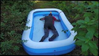 Video 1584709403: solo male pov, latex pov, solo male fetish, amateur public pov, pool pov, behind pov, outside pov