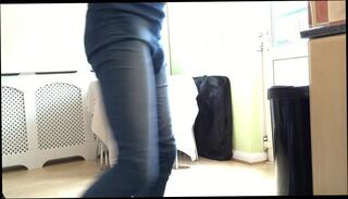 Video 181744601: skinny crossdresser, skinny gay boys porn, crossdresser striptease, skinny gay man, amateur crossdresser, skinny jeans, hd skinny