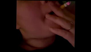 Video 1556156615: tiny dick cuckold, cuckold joi, tiny dick jerk, tiny tits nipples, jerk instructions joi, joi step mom, huge tits joi, tiny bitch, tiny natural tits, cuckold kiss, big dick cuckold, smoking joi, bitch smoke cigarette