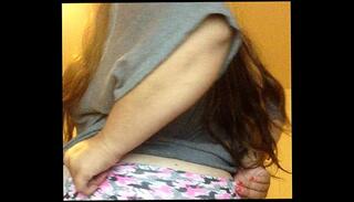 Watch the video about Squirting and teasing your cock