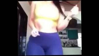 Video 982118665: sexy shemale, sensual sexy