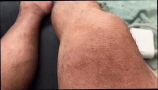 Watch the video about By request. Faggot Body Scan