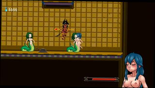 Video 1262354425: femdom hentai game, hentai futanari, futanari lesbian