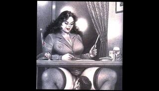 Video 176686475: bondage slave femdom domination, bdsm bondage slave femdom, interracial femdom hardcore, asian femdom facesitting, cartoon animated comics, japanese femdom facesitting, asian bbw femdom, femdom face sitting, femdom nurses