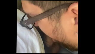 Video 1210467045: bbc sucking gay, sucking latino