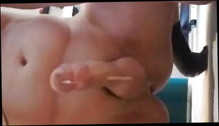 Video 1092249501: skinny orgasm, milk horny, skinny masturbation, skinny gay, skinny amateur, love milk, ruined orgasm, mommy