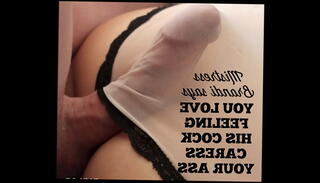 Video 387294945: mistress, gay oral anal, gay hypno