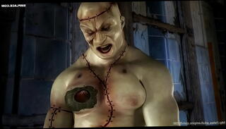 Video 267687985: anime toon, hentai toon, 3d monster, 3d hd