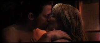 Video 246398401: rachel mcadams, skinny brunette babe, kissing skinny, skinny straight, skinny american, skinny lingerie, skinny outdoor, underwear, softcore, celebrity babe, nice ass, nude, big boobs, sexy