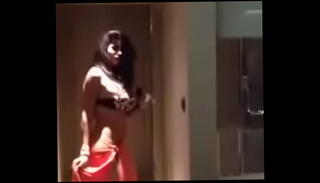 Video 195370785: arab shemale