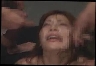 Video 102008101: bukkake cumshots, japanese bukkake, great bukkake, asian bukkake, cumshot straight