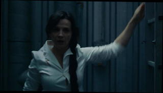 Video 1226993701: juliette binoche, straight