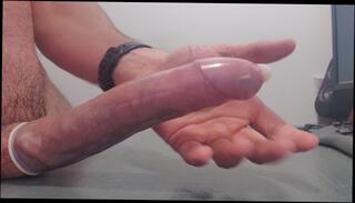 Video 1142269903: condom solo, dick solo masturbating cumming, solo cock masturbation cum, solo male masturbation cumshot, big cock solo cumshot, solo masturbation orgasm, solo amateur masturbation, cum filled condom, condom cum play, solo multiple orgasm, solo men masturbating, muscular solo