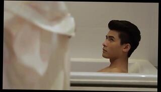 Video 343405355: next door gay, gay love, thai gay