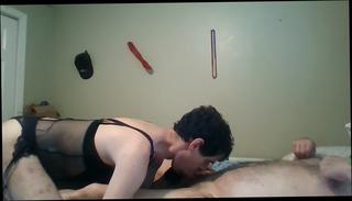 Video 880782504: sissy riding cock, sissy cock sucking, bareback amateur gay, bareback hd