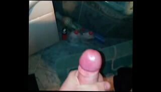 Video 667832985: dick handjob, alone handjob