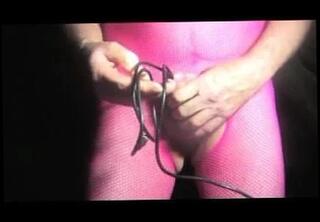 Video 293090701: crossdresser pantyhose, transvestite sounding urethral pantyhose, pantyhose sounding urethral toy, sex toy lingerie pantyhose, gay pantyhose sex, crossdresser gay porn, shemale pantyhose, amateur pantyhose, pantyhose man