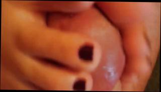 Video 400732101: black toes foot job, gay foot job, gay man foot