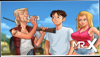 Video 1604685991: 3d anime game, hentai cartoon, hentai comic, amazing 3d, hentai hd, cheerleader, straight american