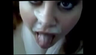 Video 133426175: bbw chubby, nice chubby girl, chubby facial, cumshot chubby